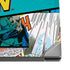 DC Comics Batman Vintage Pose Collage Art Dell XPS Skin